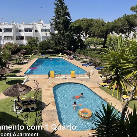Akisol Vilamoura Topaz Apartment *