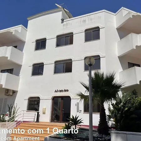 Apartment Akisol Vilamoura Topaz Quarteira