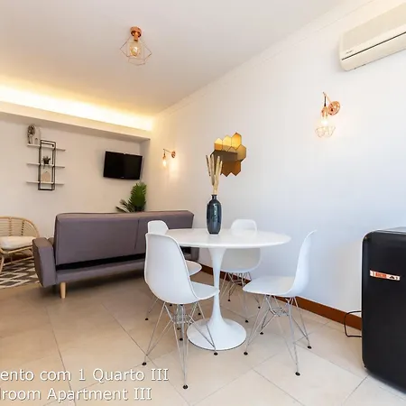 Akisol Vilamoura Topaz Quarteira