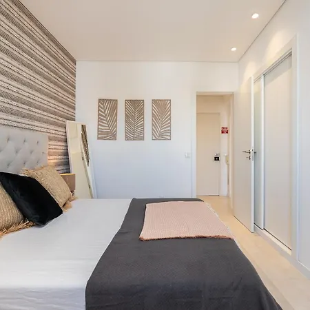 Apartment Akisol Vilamoura Topaz Quarteira